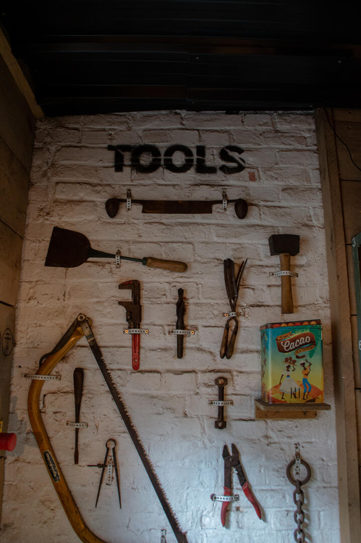 Puzzle Escape Rooms Visit Gent